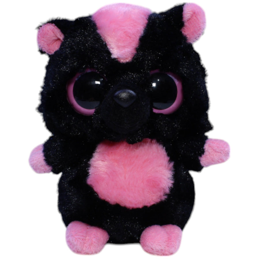 Stinktier Sparkee aus YooHoo & Friends, sitzend