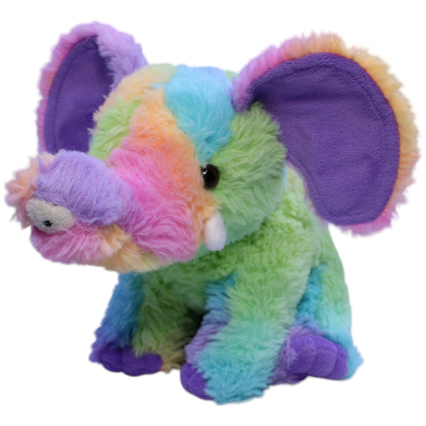 Cuddles & friends, süßer bunter Elefant mit Stauraum