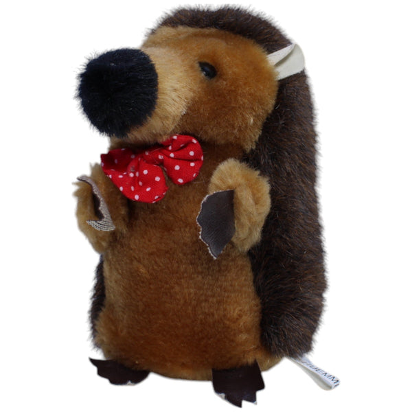 Igel mit Fliege