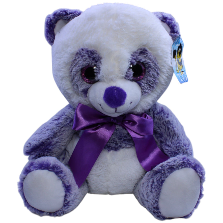 Flos Toys, großer lila Panda
