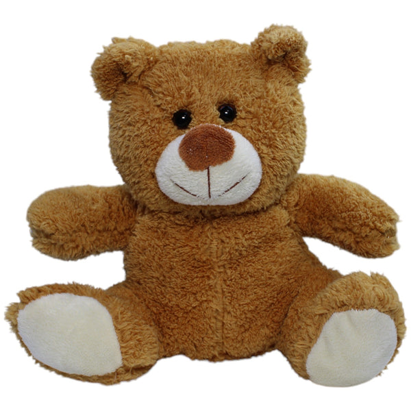 VfG Versandapotheke, brauner Teddybär