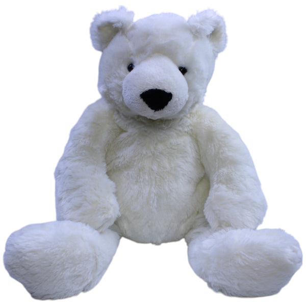 Großer schöner Eisbär