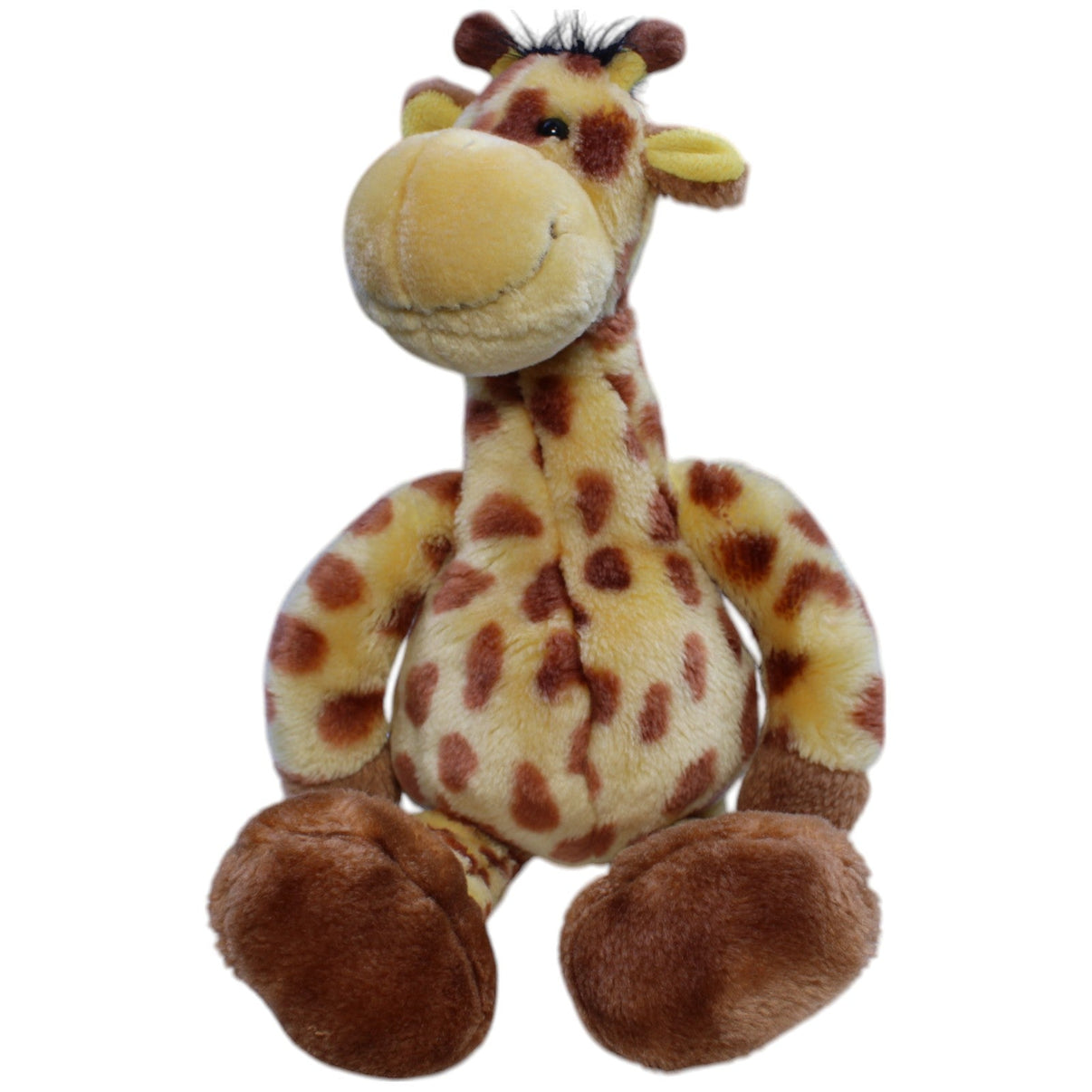 123000013134 Nanu - Nana XL Schlenker - Giraffe Kuscheltier Kumpel Leo Gebraucht