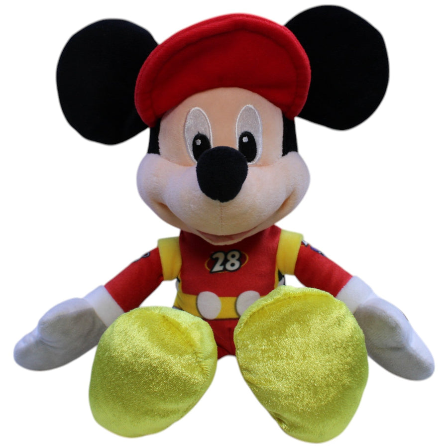 Disney Roadster Racers Mickey