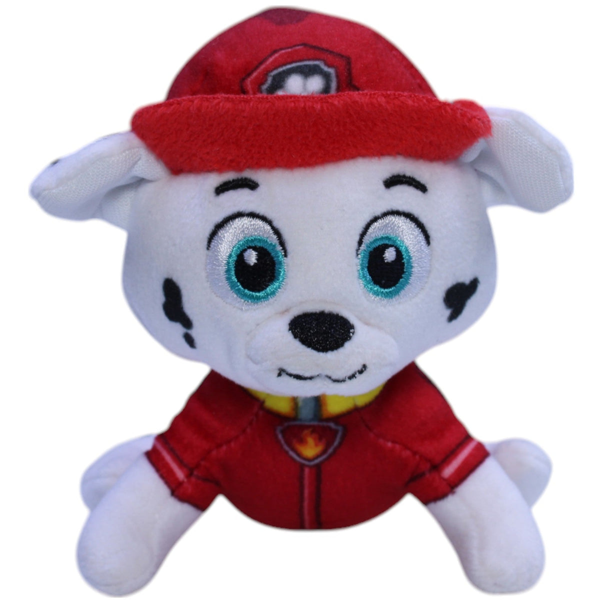 123000013144 Spin Master Kleiner Marshall aus Paw Patrol Kuscheltier Kumpel Leo Gebraucht