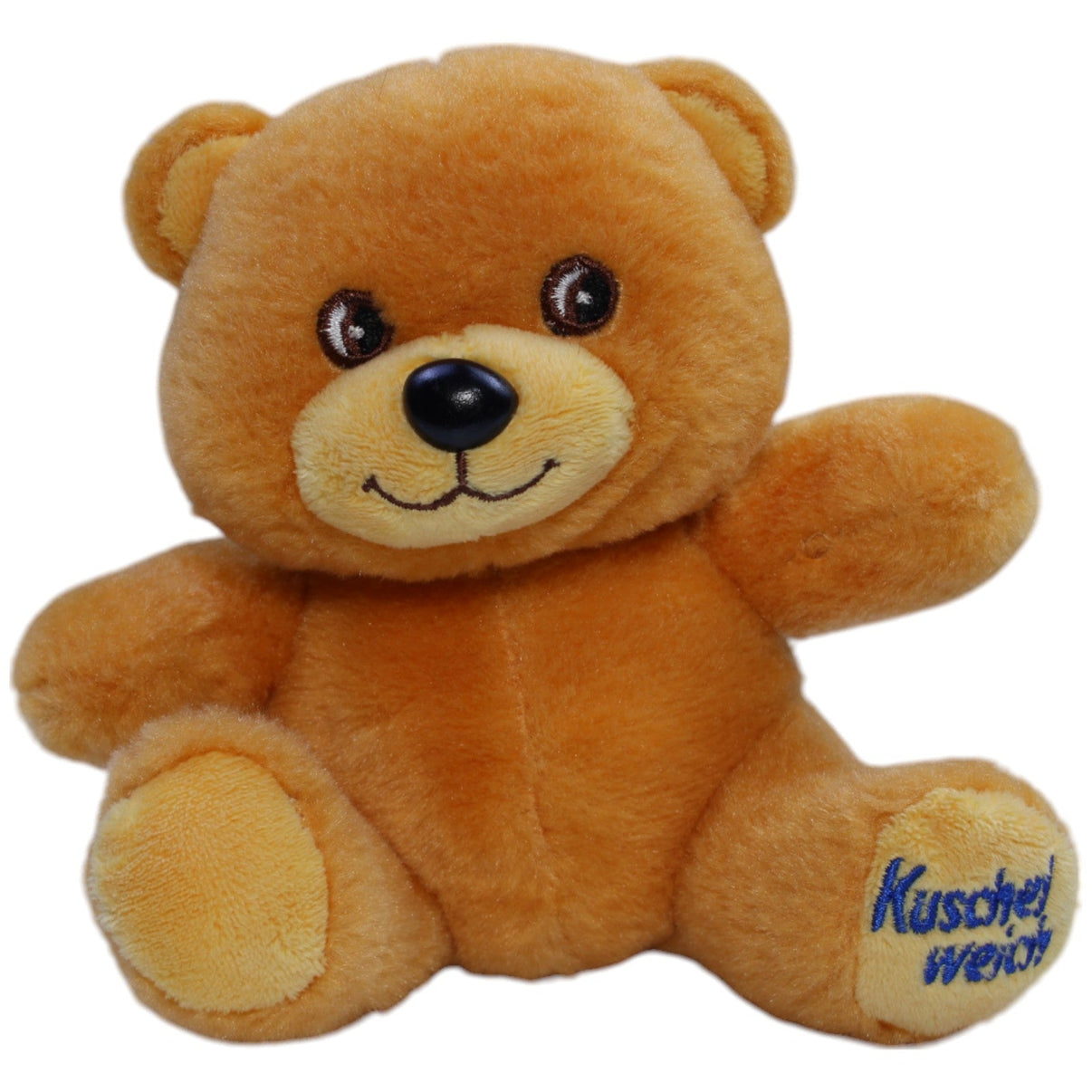 123000013149 fit GmbH Kuschelweich Teddybär Kuscheltier Kumpel Leo Gebraucht Teddy Teddybär