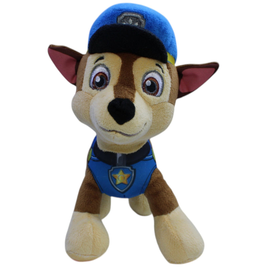 Chase aus Paw Patrol, stehend