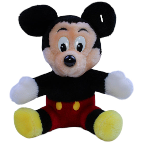 Disneyland, Micky Maus sitzend
