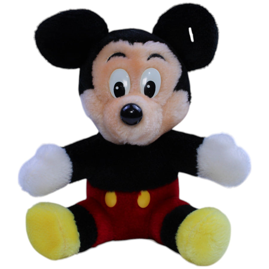 Disneyland, Micky Maus sitzend