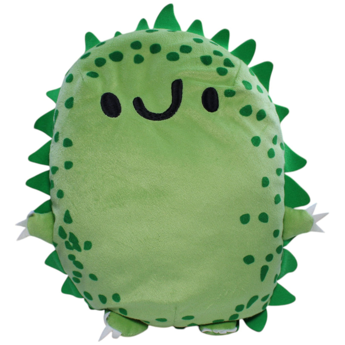 123000013220 IKEA Igel - Dinosaurier, SAGOSKATT Kuscheltier Kumpel Leo Dino Dinosaurier Gebraucht