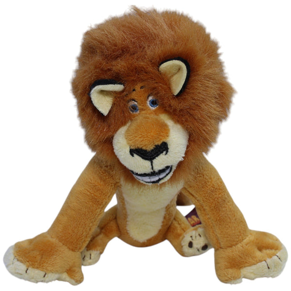 Löwe Alex aus Madagascar 2