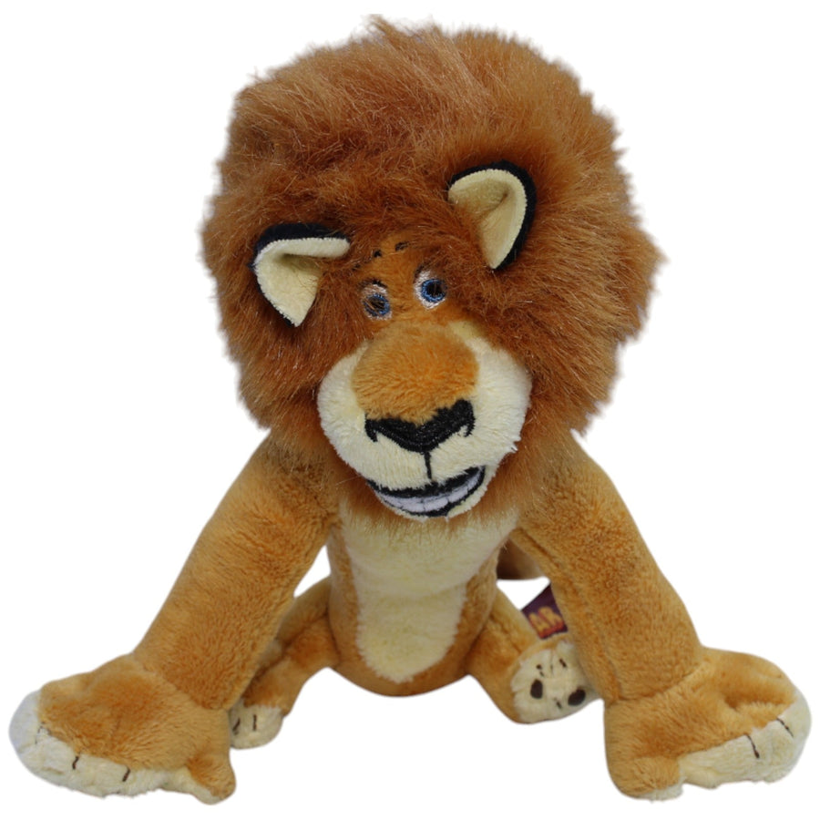 Löwe Alex aus Madagascar 2