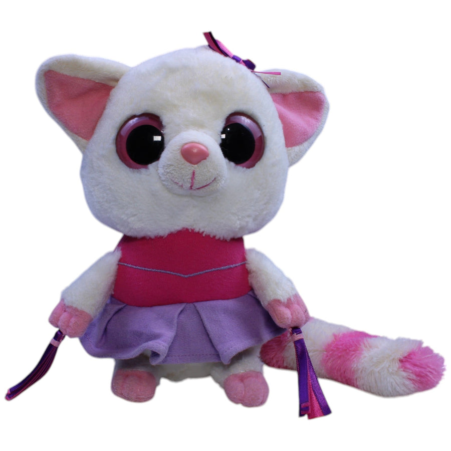 Pammee als Cheerleader aus Yoohoo & Friends