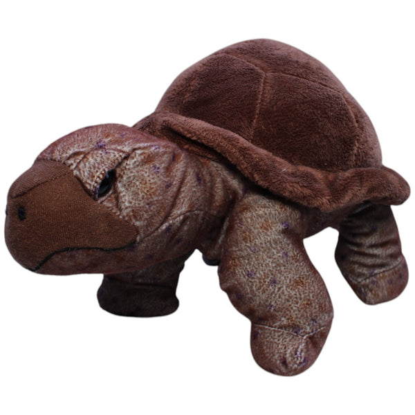 Große Landschildkröte