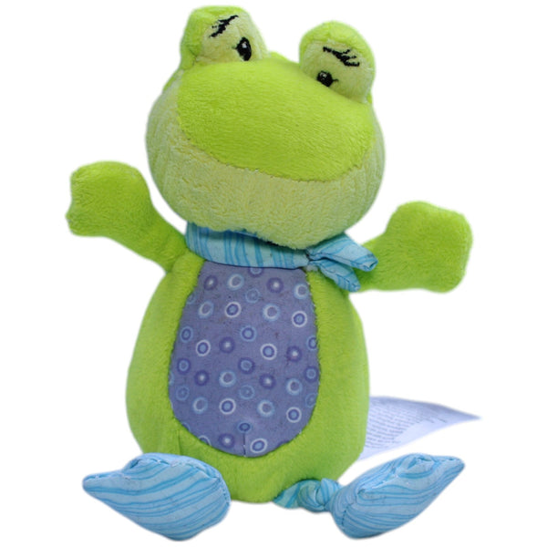 Kleiner Frosch