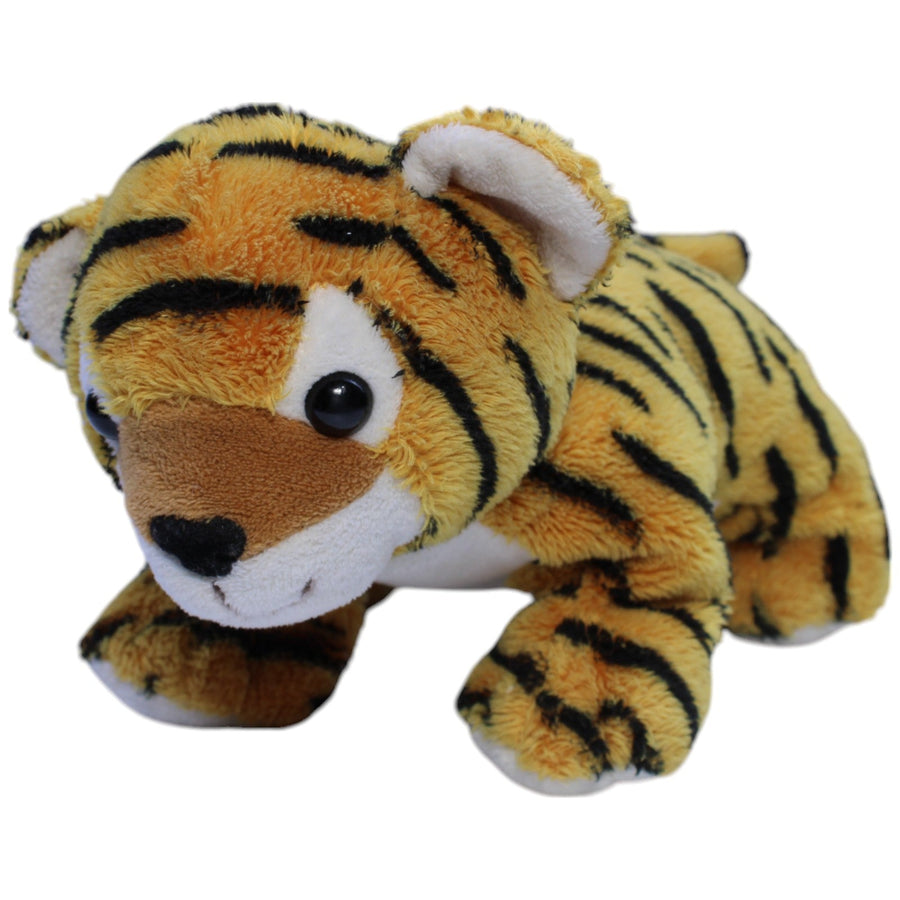 Süßes Tigerbaby