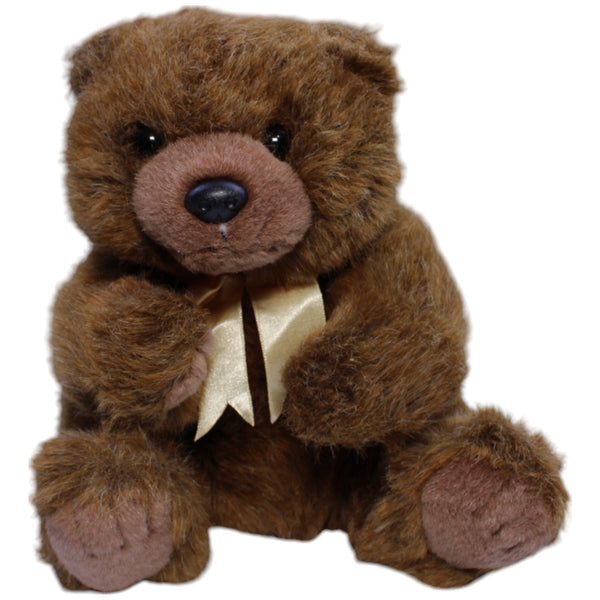 Hübscher Braunbär
