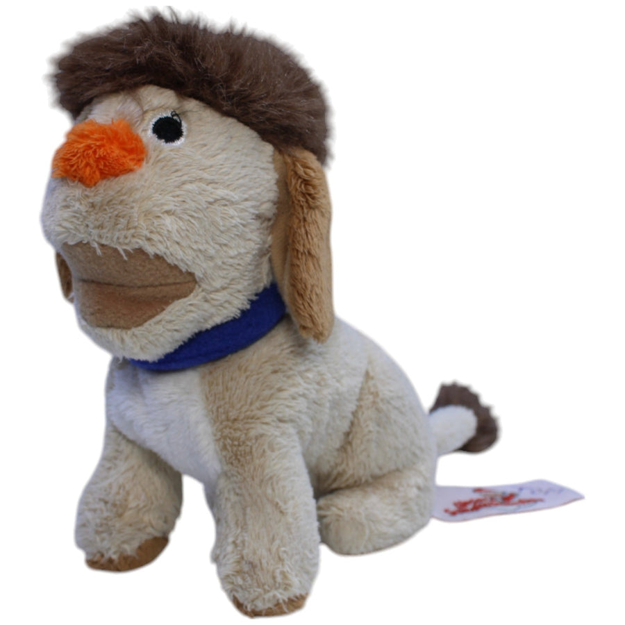Moppi aus Unser Sandmännchen, klein