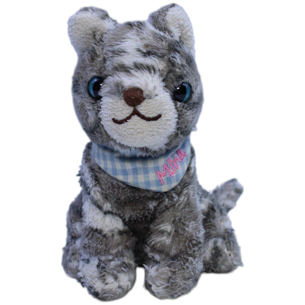 Katze Mina mit Sound, mini