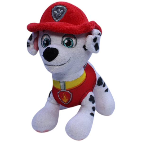 Marshall aus Paw Patrol, stehend