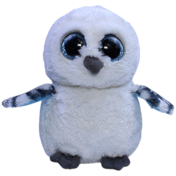 Schneeeule