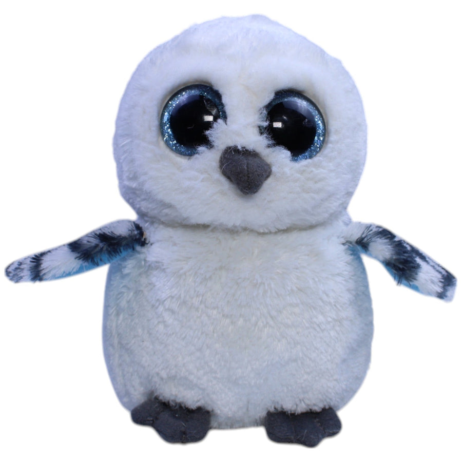 Schneeeule