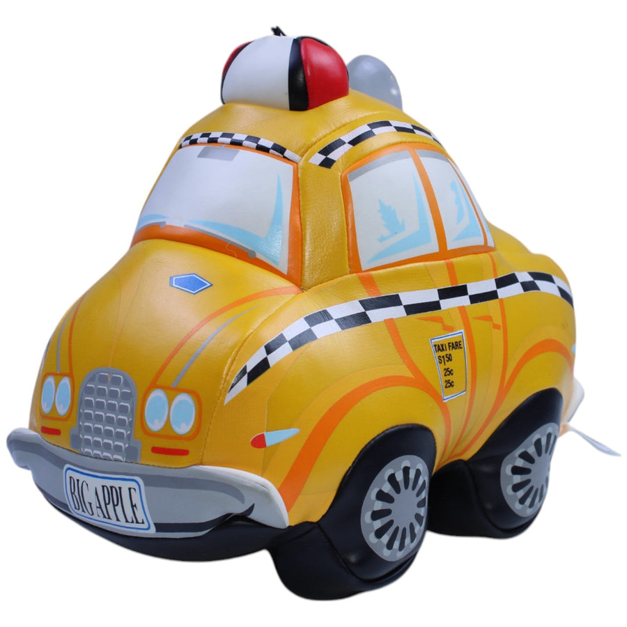 New York Taxi "BIG APPLE"