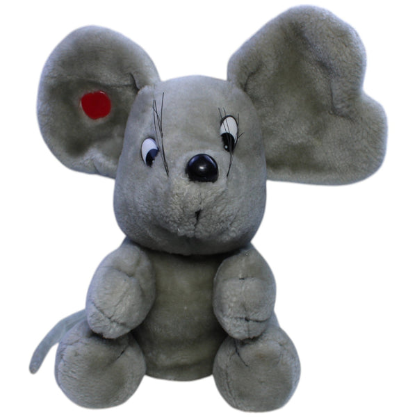 Graue Maus, Susi Maus