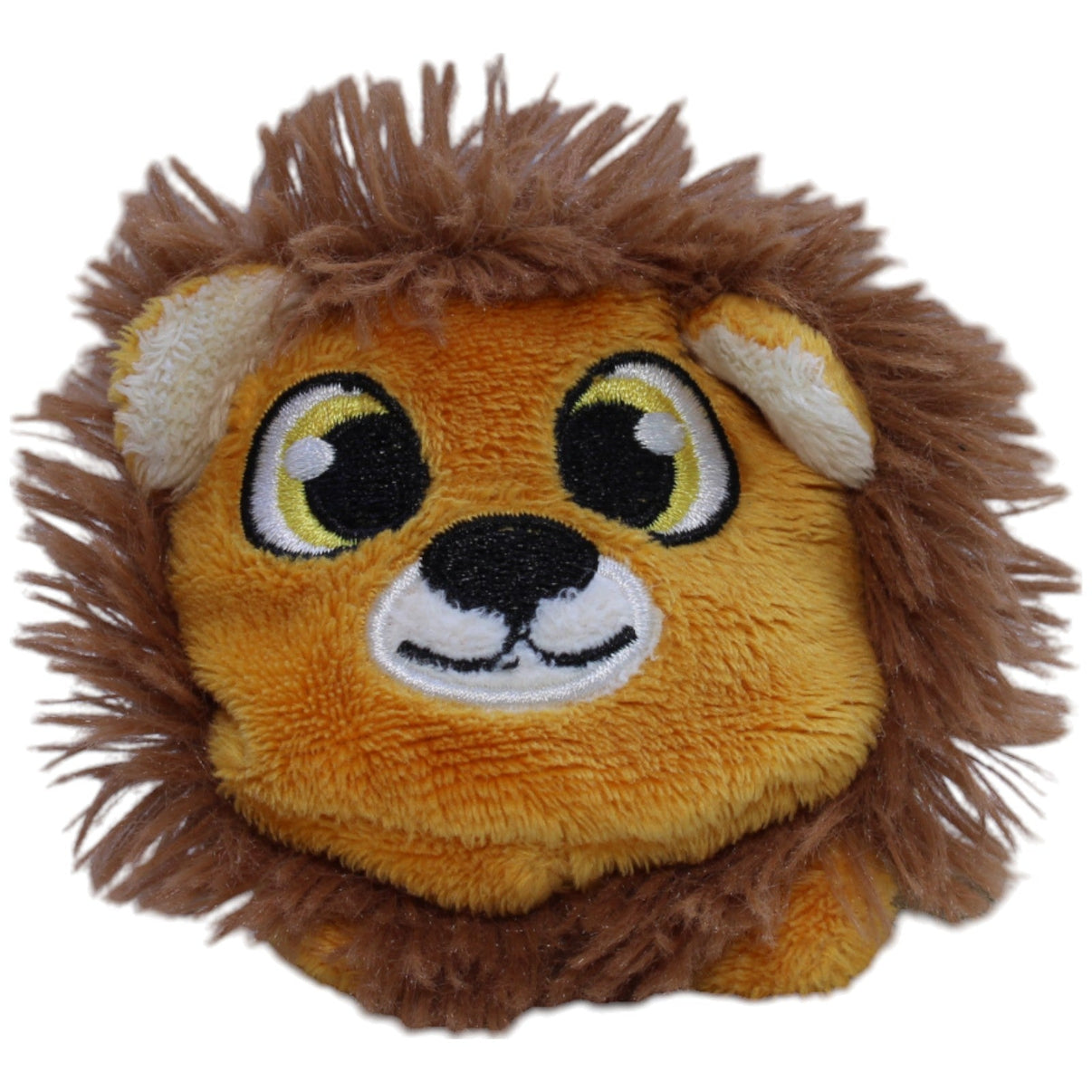 123000013380 Nature Planet Mini Löwe Kuscheltier Kumpel Leo Gebraucht