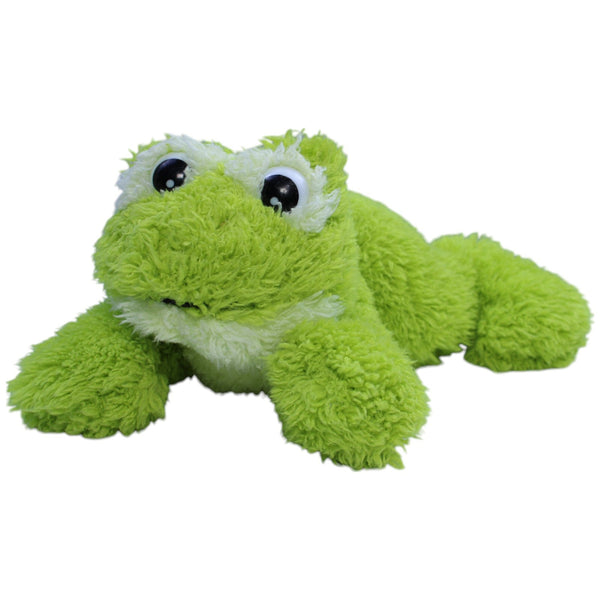 Frosch, liegend