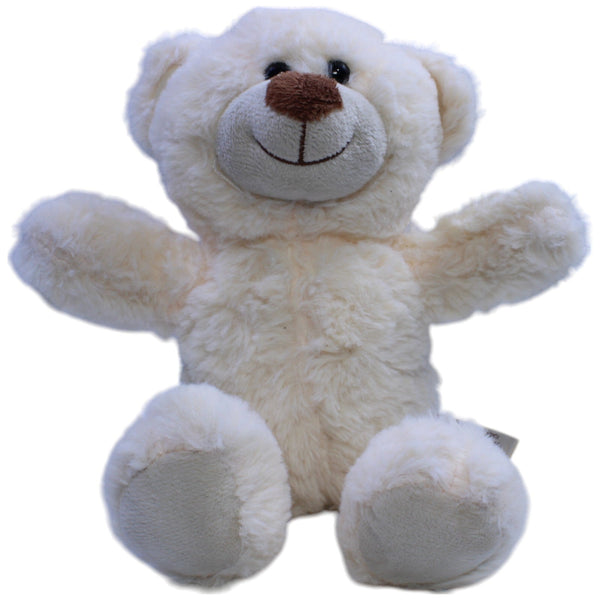 Schlenker Teddybär, weiß