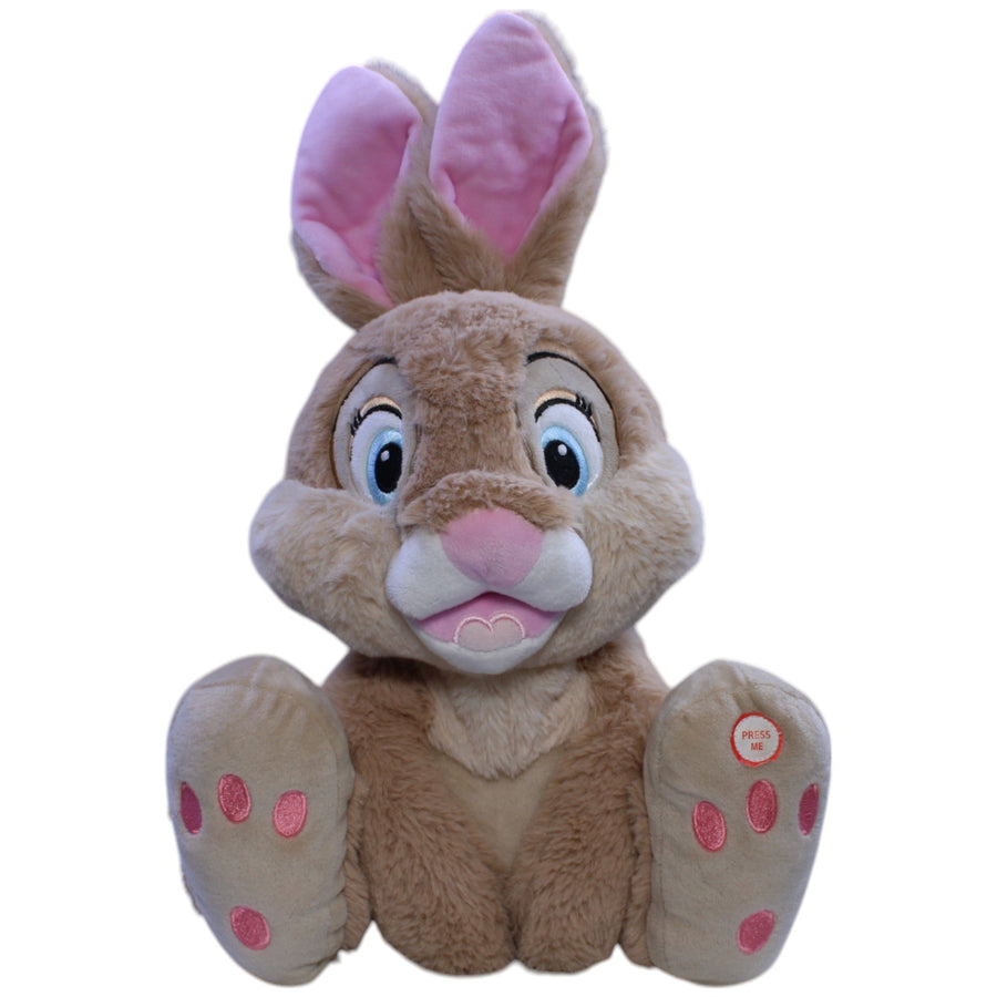 Klopfer aus Disney Bambi mit Leuchtfunktion