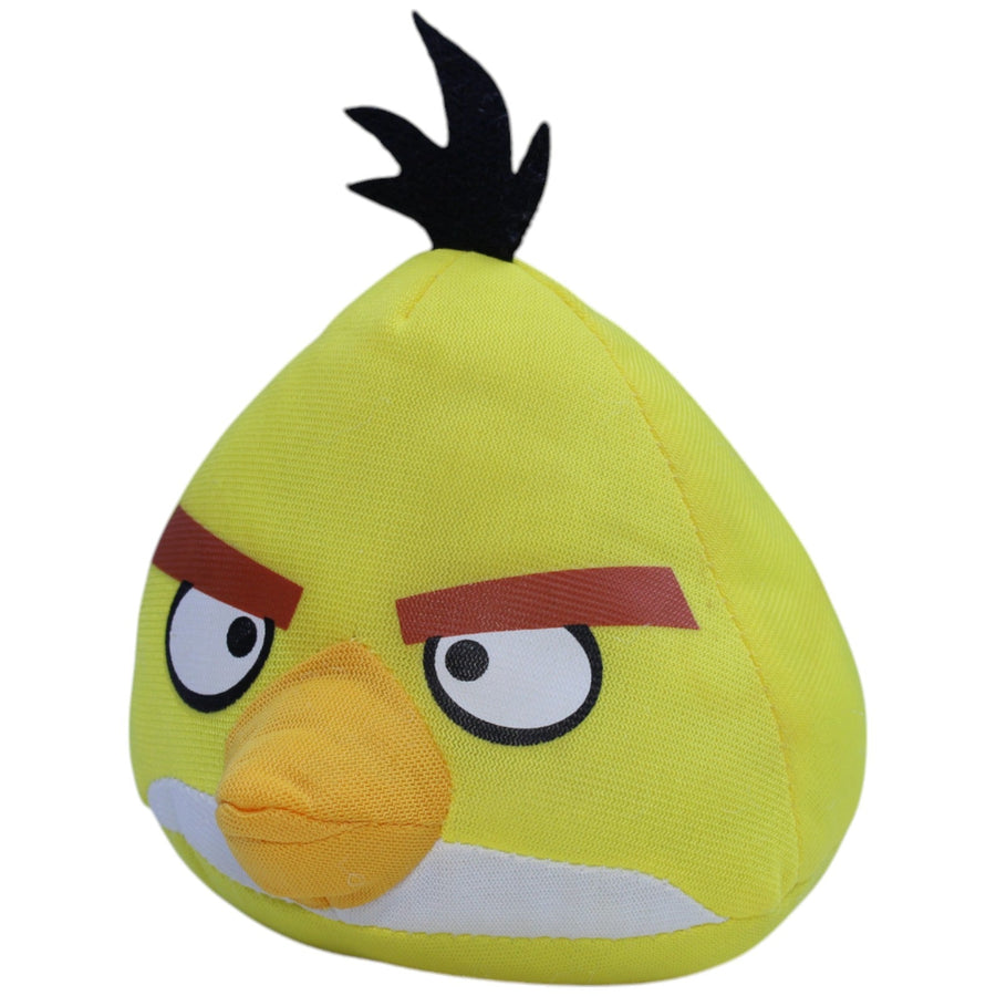 Chuck aus Angry Birds, klein