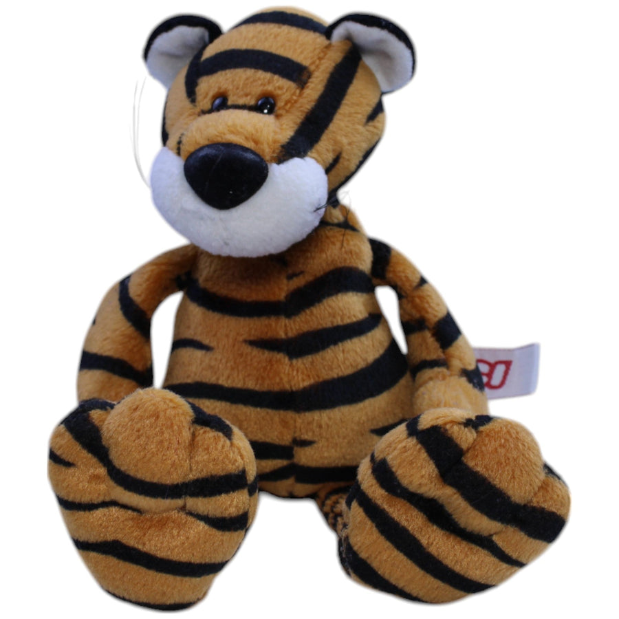 Schlenker-Tiger