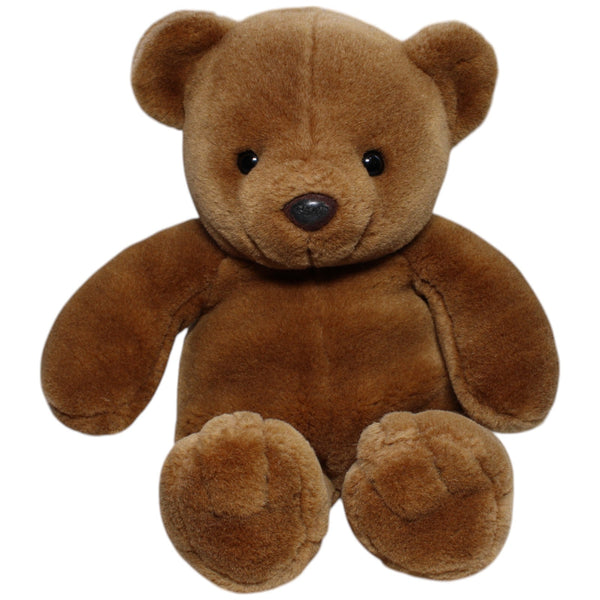 Brauner Teddy, groß