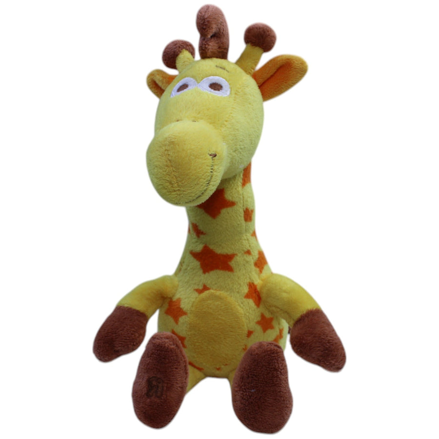 Maskottchen, Giraffe Geoffrey