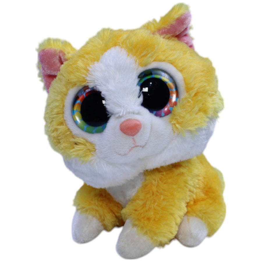 Orange Katze, Butterscotch