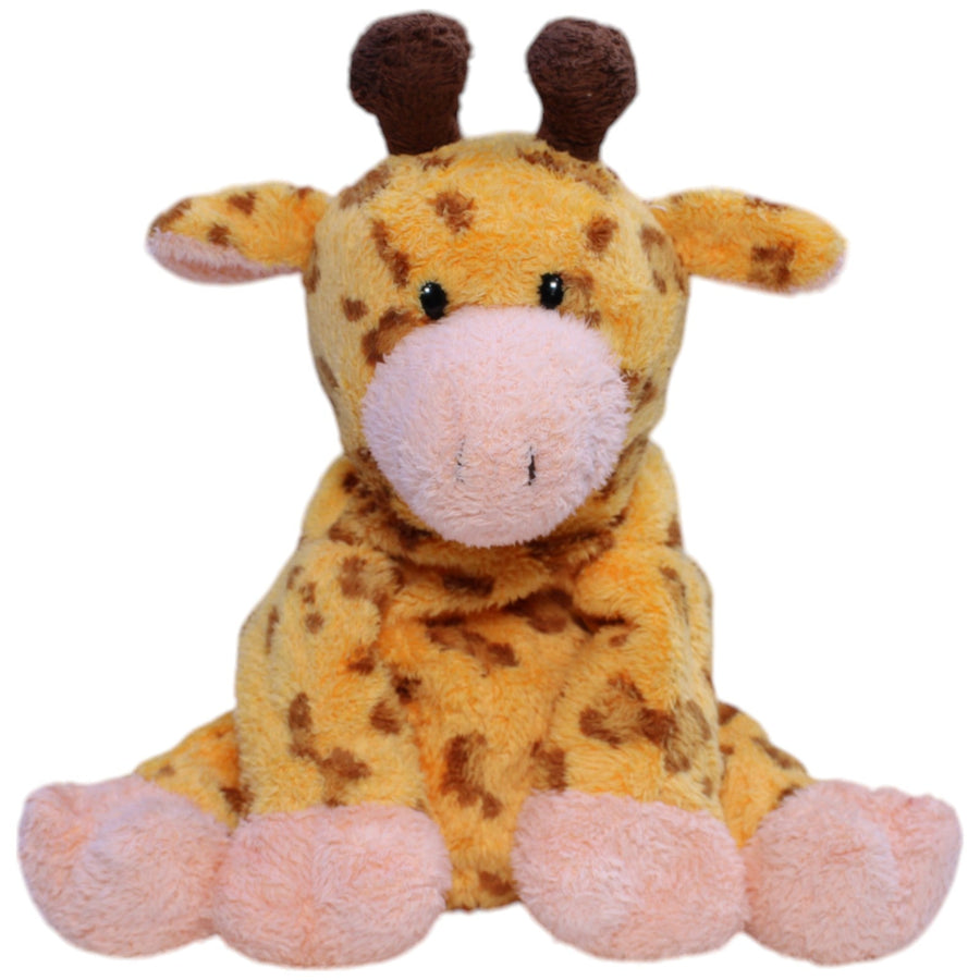 Süße Giraffe