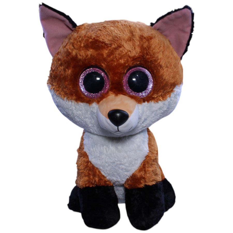 XL Fuchs Slick