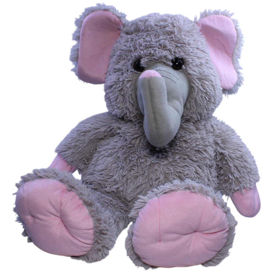 Süßer XXL Elefant