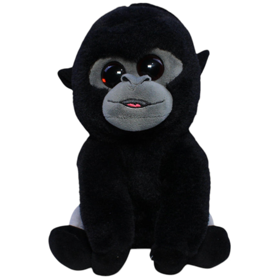 VelveTy, Gorilla Bo