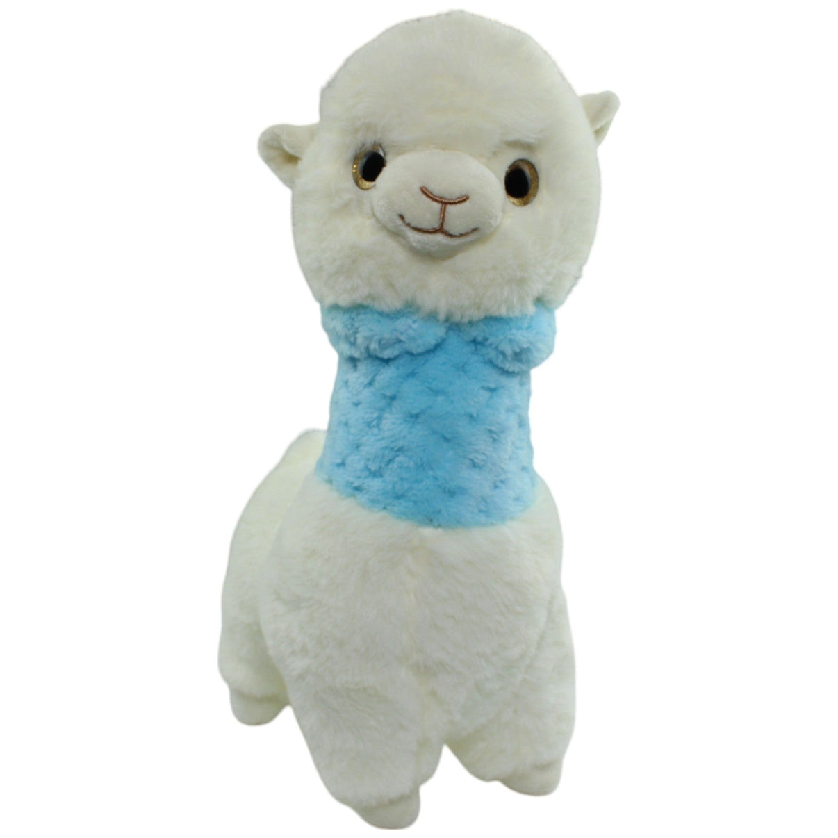 123000013498 Morgenroth Süßes Lamm mit Rollkragen Kuscheltier Kumpel Leo Gebraucht