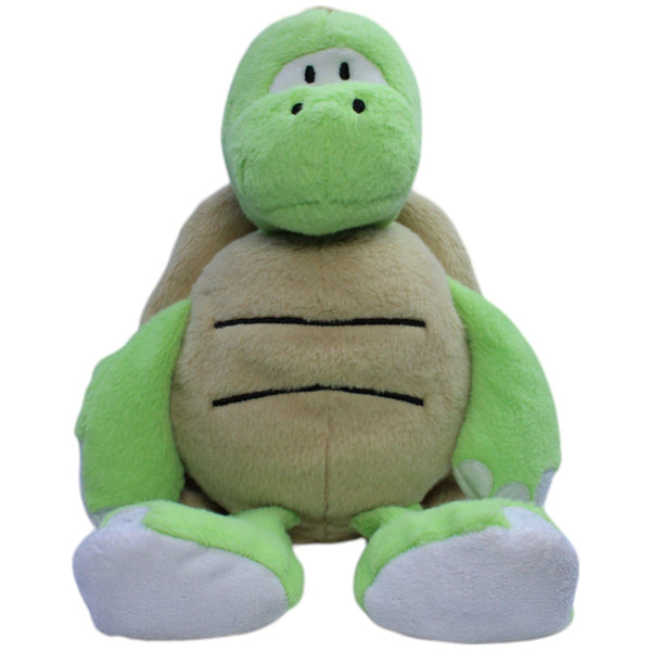 Süße Schlenker Schildkröte