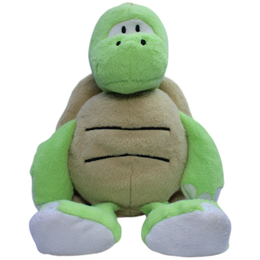 Süße Schlenker Schildkröte
