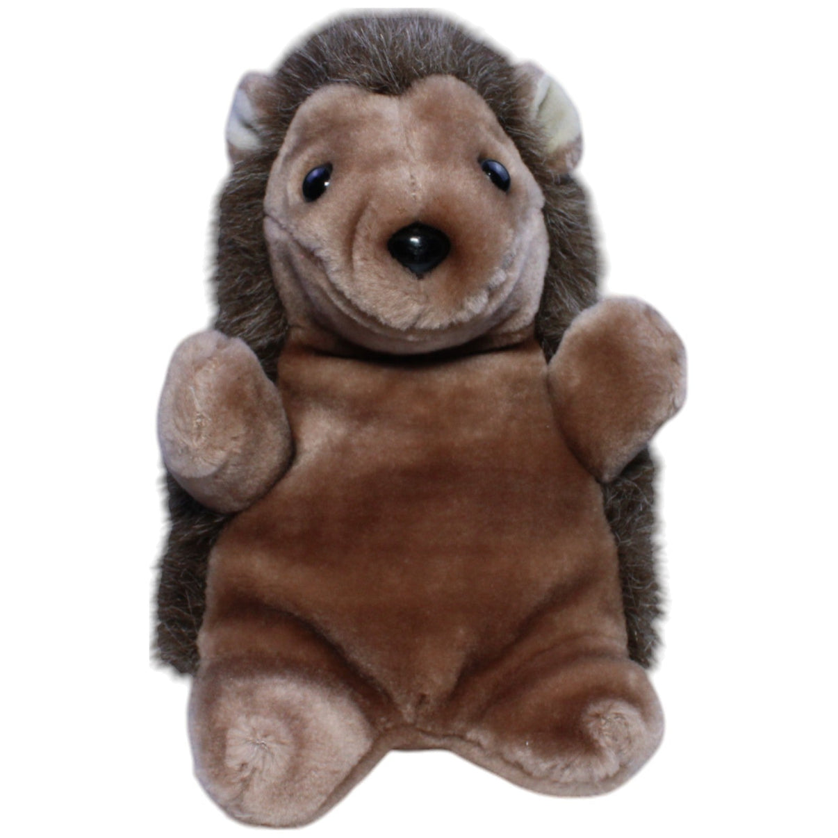 123000013518 Benny Toys Süßer Igel Kuscheltier Kumpel Leo Gebraucht