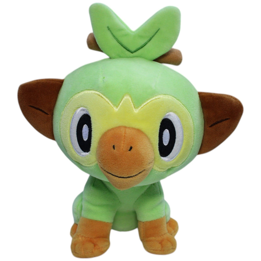 Chimpep aus Pokémon