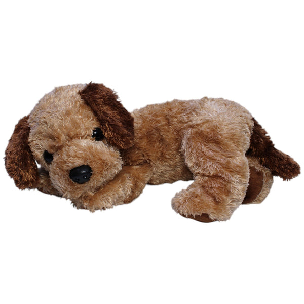 Scrapper der Hund