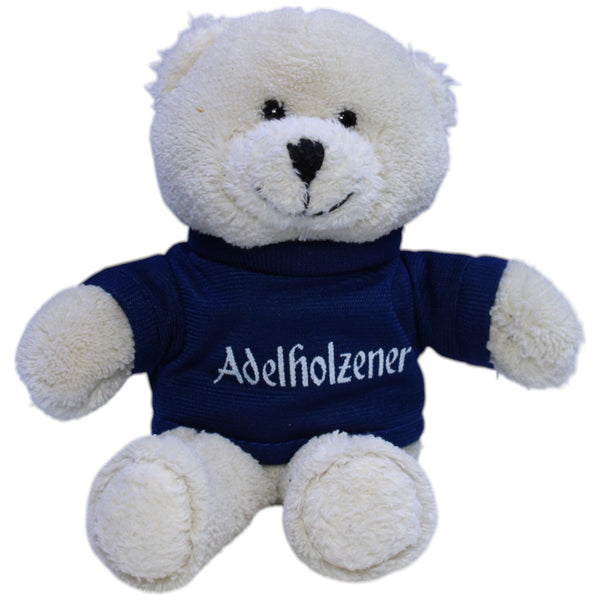 Kleiner Teddy mit Oberteil