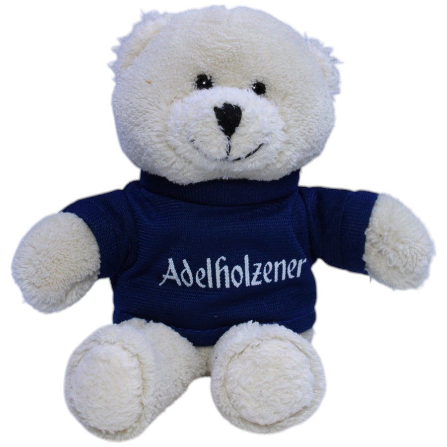 Kleiner Teddy mit Oberteil