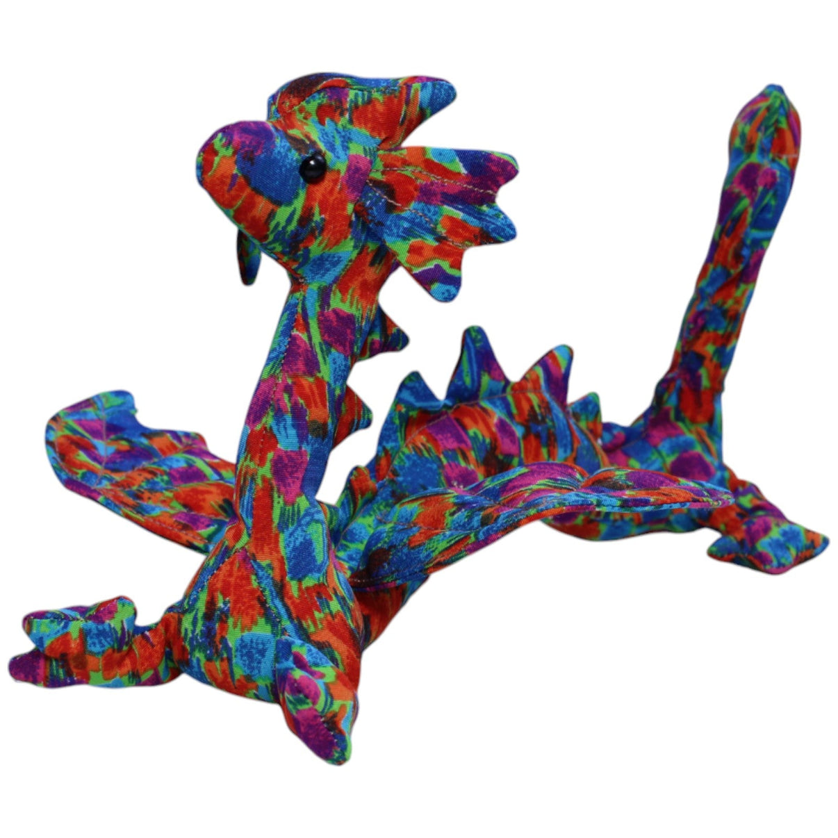123000013586 Der Lindwurm Bunter Drache Sandtier Kumpel Leo Gebraucht